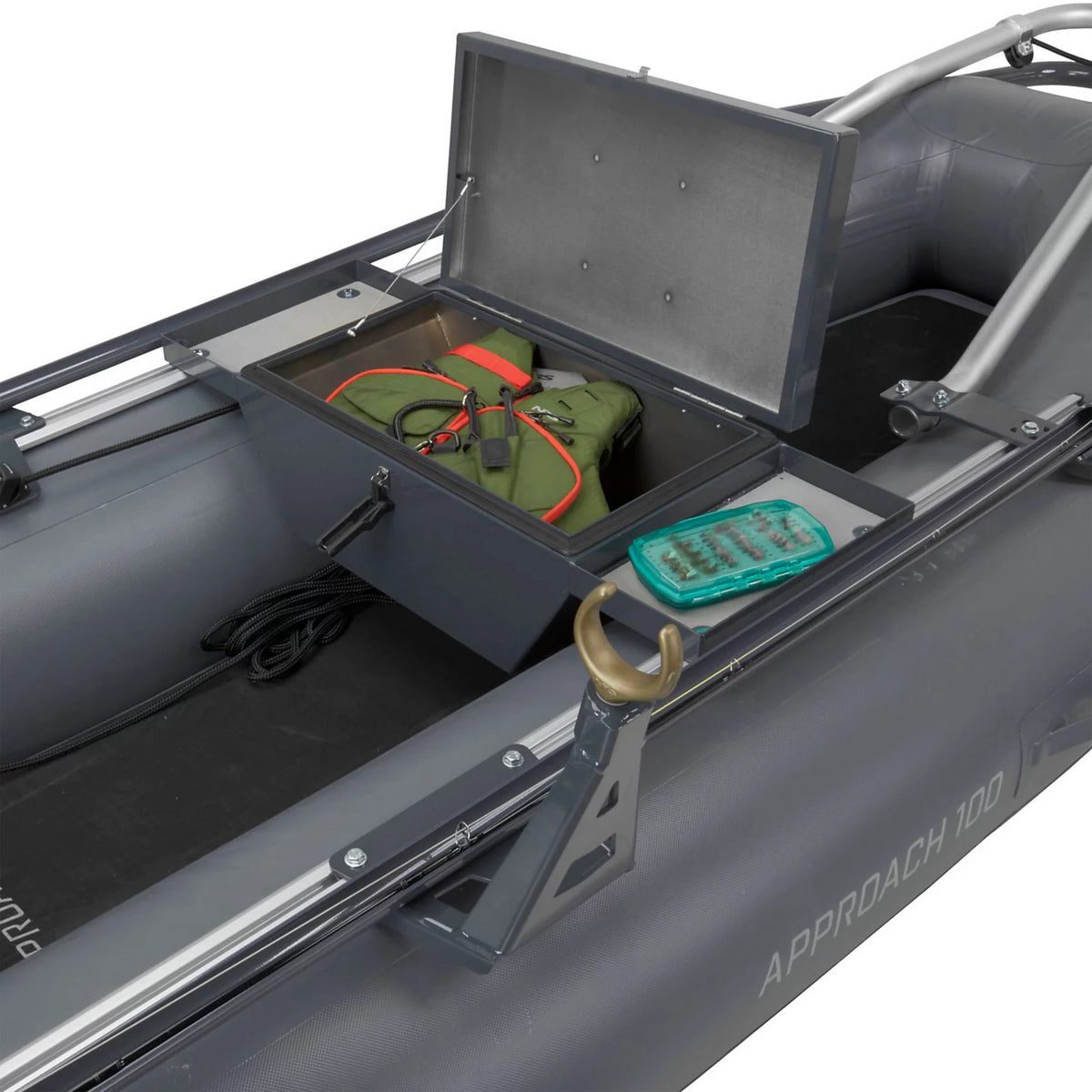 NRS Approach 100 With Rower's Package - Orvis Everyday
