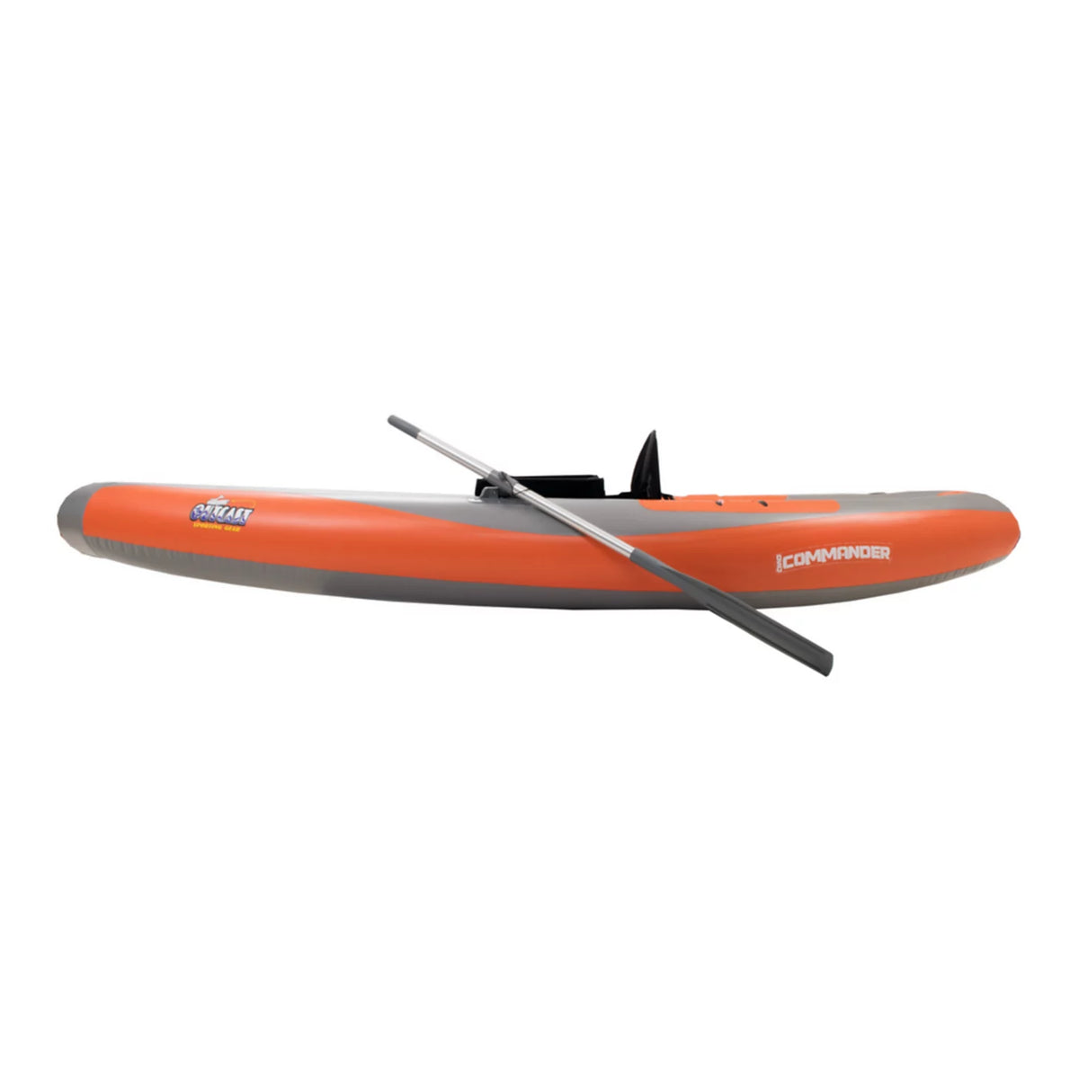 Outcast OSG Commander - Orvis Top Pick