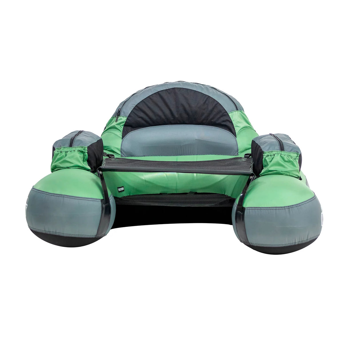 Outcast OSG Summit Backpacking Float Tube - Orvis Great Value