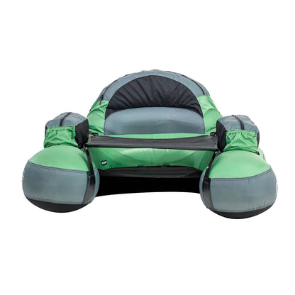 Outcast OSG Summit Backpacking Float Tube - Orvis Great Value
