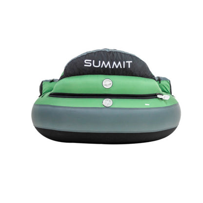 Outcast OSG Summit Backpacking Float Tube - Orvis Great Value