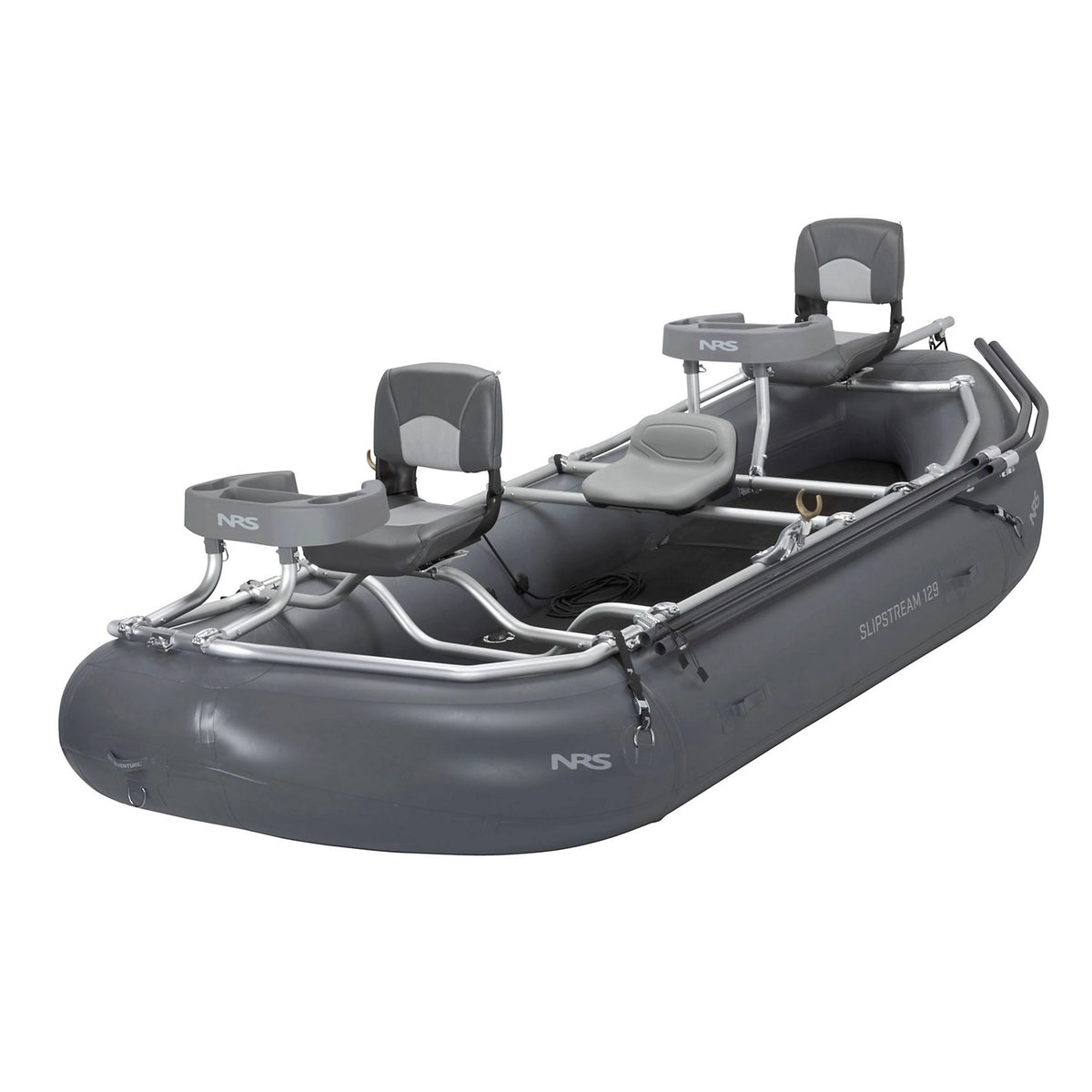 NRS Slipstream 129 With Rower's Package - Orvis Smart Buy