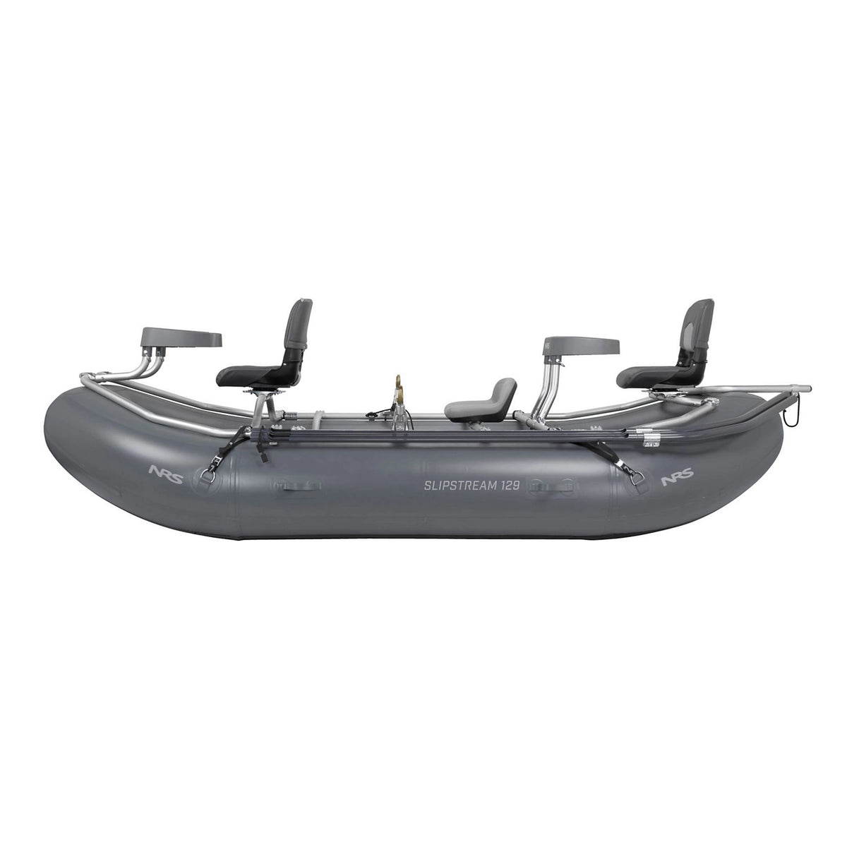 NRS Slipstream 129 With Rower's Package - Orvis Smart Buy