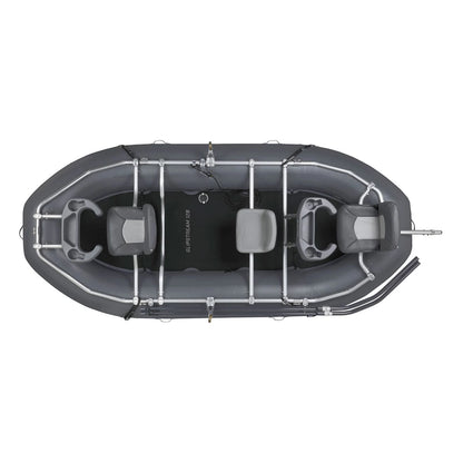 NRS Slipstream 129 With Rower's Package - Orvis Smart Buy