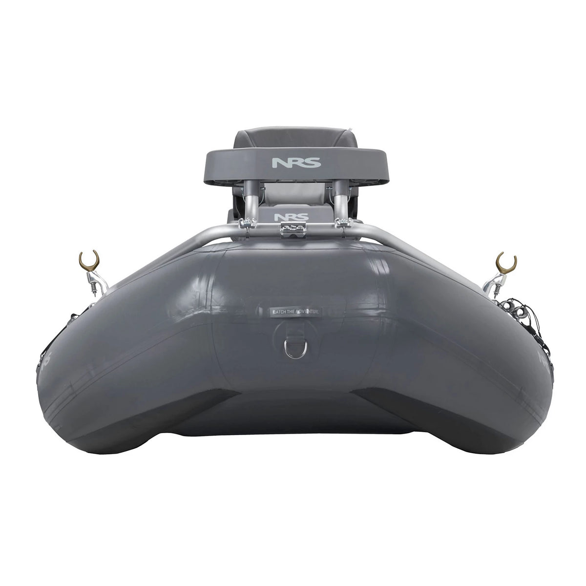 NRS Slipstream 129 With Rower's Package - Orvis Smart Buy