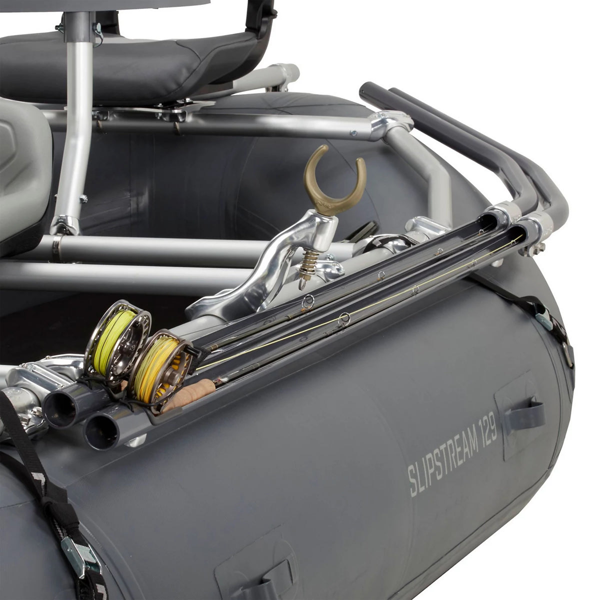 NRS Slipstream 129 With Rower's Package - Orvis Smart Buy