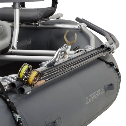 NRS Slipstream 129 With Rower's Package - Orvis Smart Buy