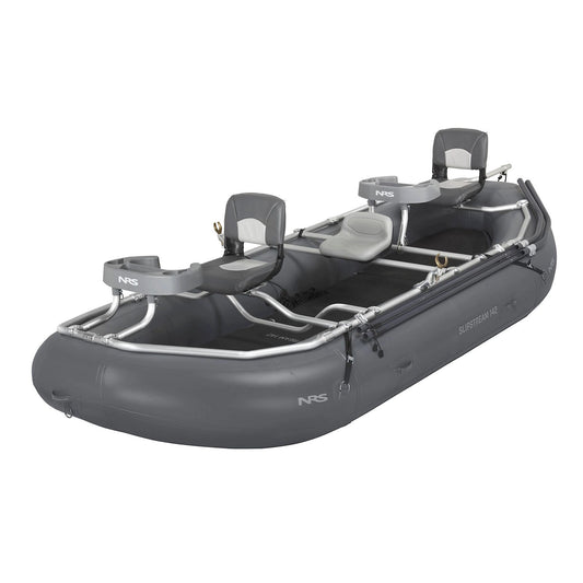 NRS Slipstream 142 With Rower's Package - Orvis Everyday