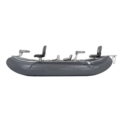 NRS Slipstream 142 With Rower's Package - Orvis Everyday