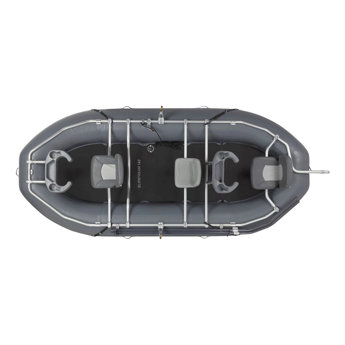 NRS Slipstream 142 With Rower's Package - Orvis Everyday