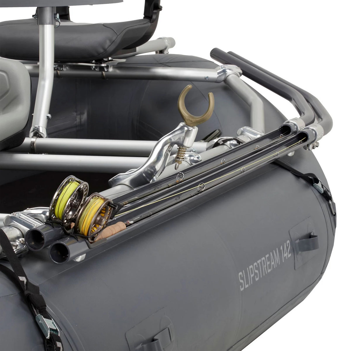 NRS Slipstream 142 With Rower's Package - Orvis Everyday