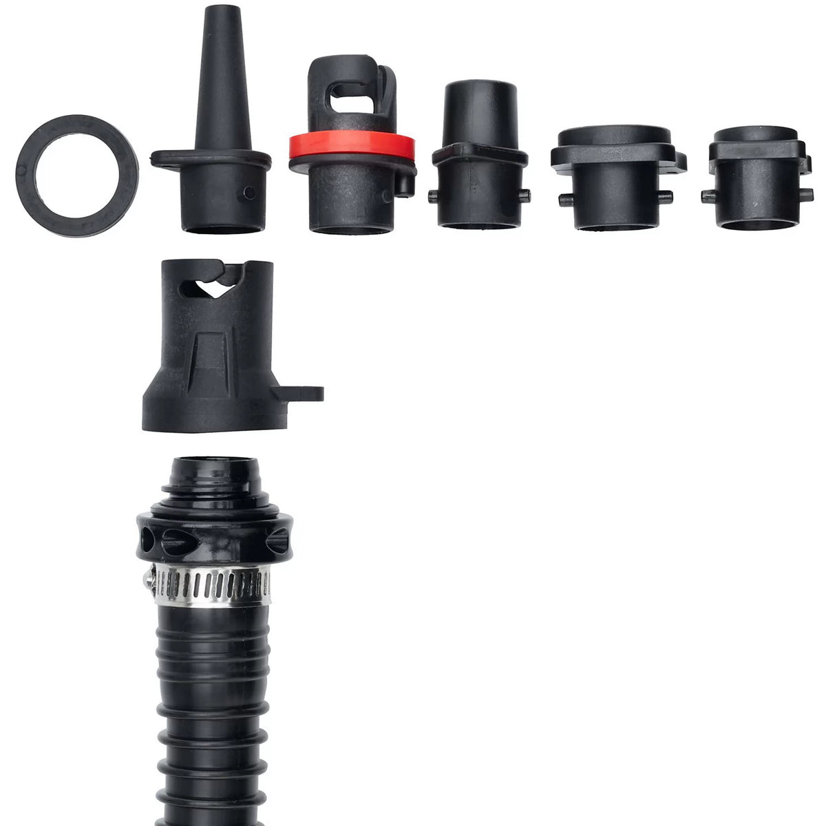 NRS Super 2 Pump - Orvis Everyday