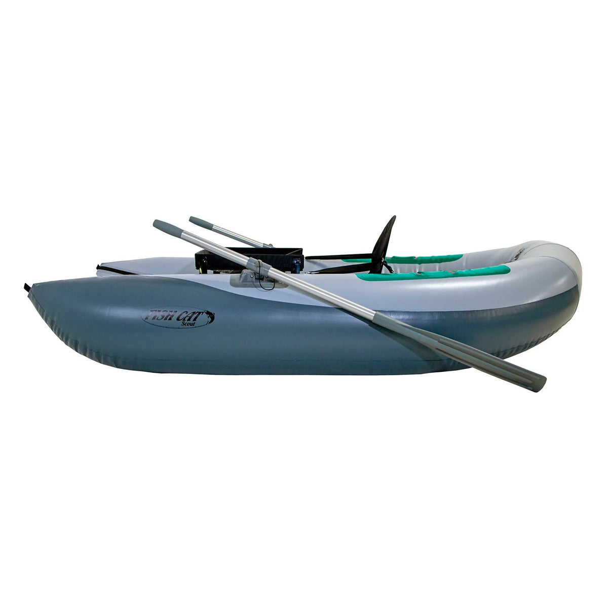 Outcast Fish Cat Scout - Orvis Essential