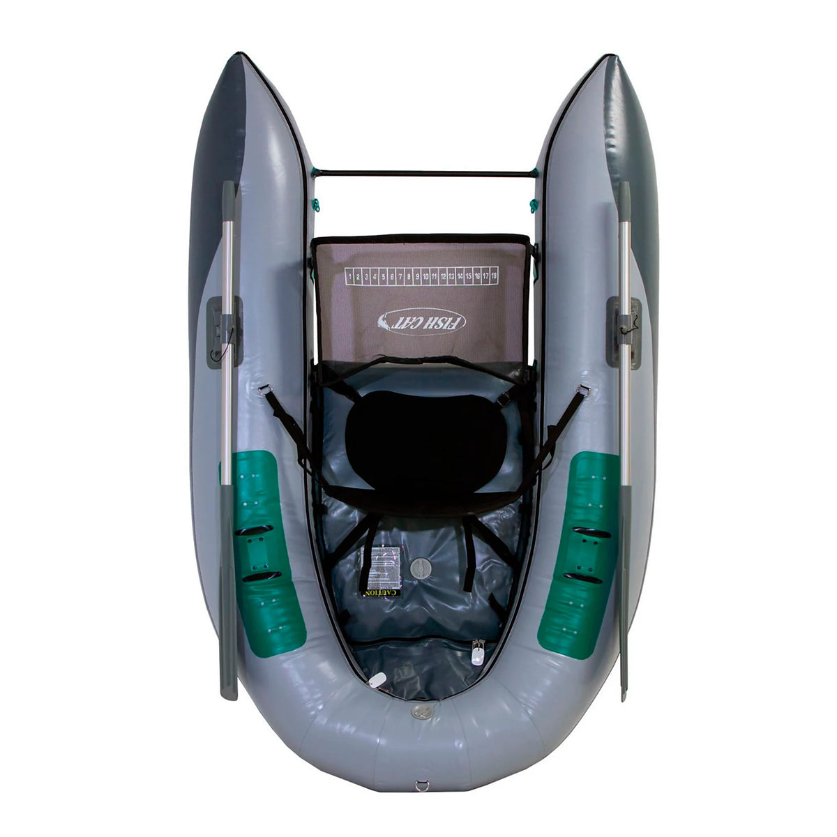 Outcast Fish Cat Scout - Orvis Essential