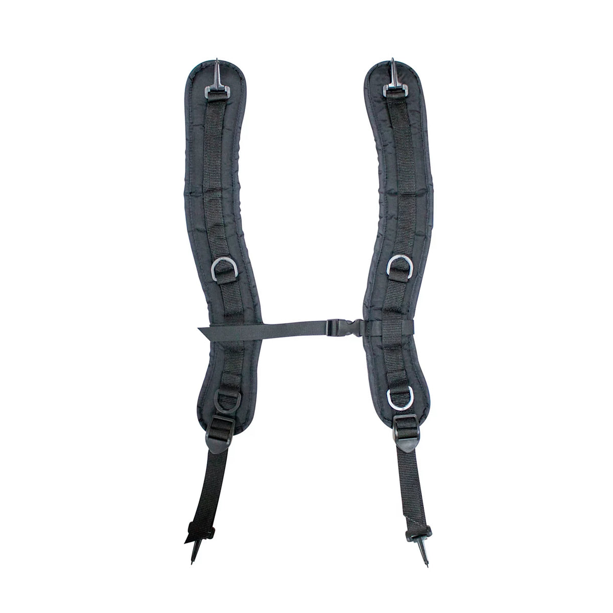 Outcast Float Tube Backpack Straps - Orvis Classic