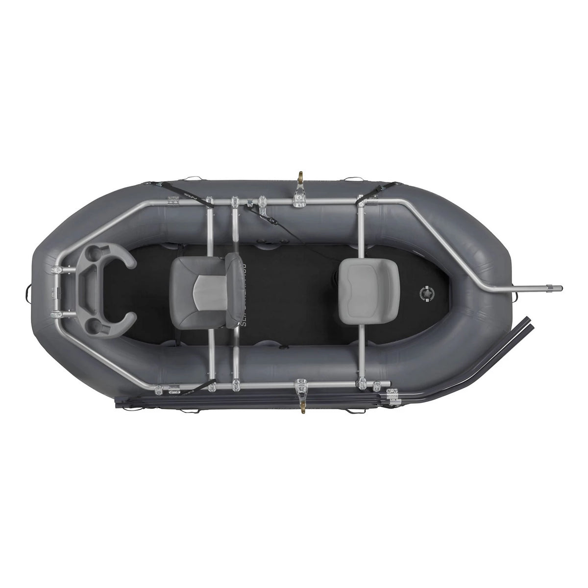 NRS Slipstream 106 With Rower's Package - Orvis Sale