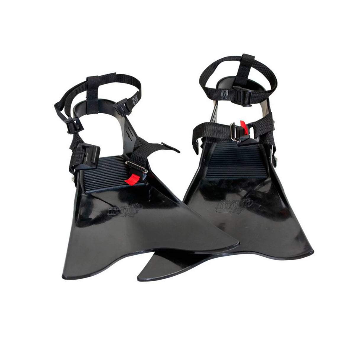 Outcast EZ Power Fins - Orvis Deals