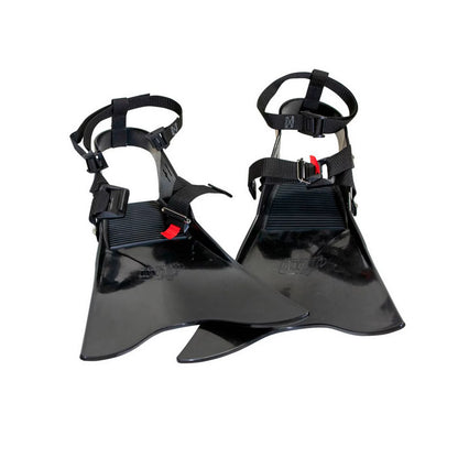 Outcast EZ Power Fins - Orvis Deals