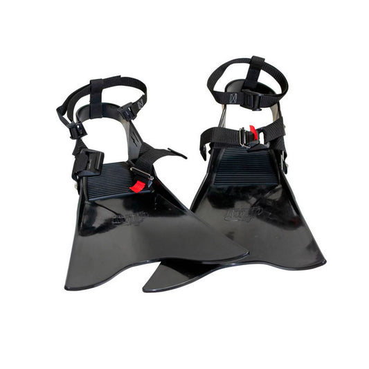 Outcast EZ Power Fins - Orvis Deals