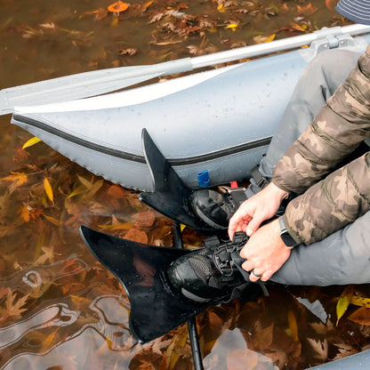 Outcast EZ Power Fins - Orvis Deals