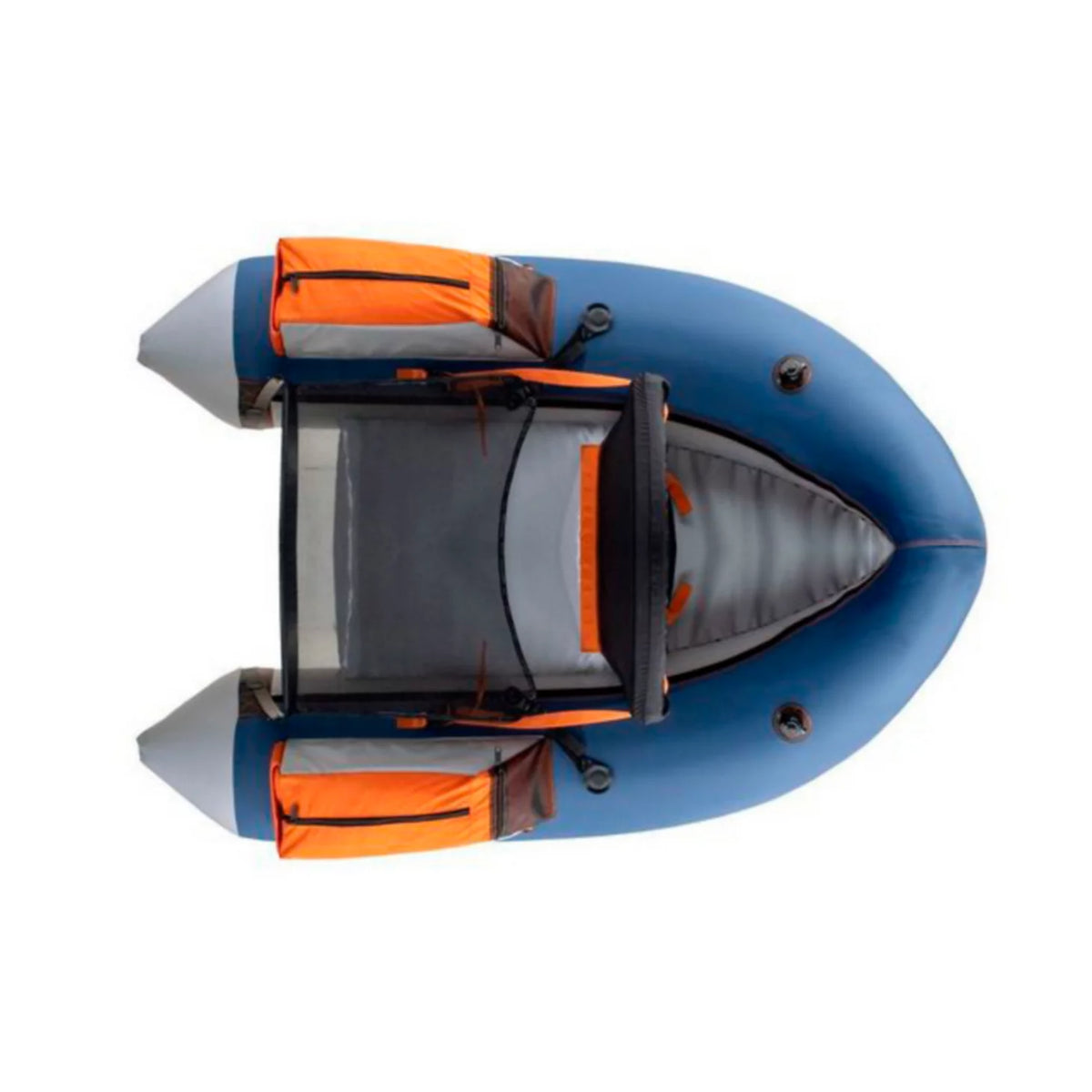 Outcast Fish Cat 5 Max Float Tube - Orvis Quality
