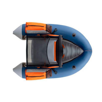 Outcast Fish Cat 5 Max Float Tube - Orvis Quality
