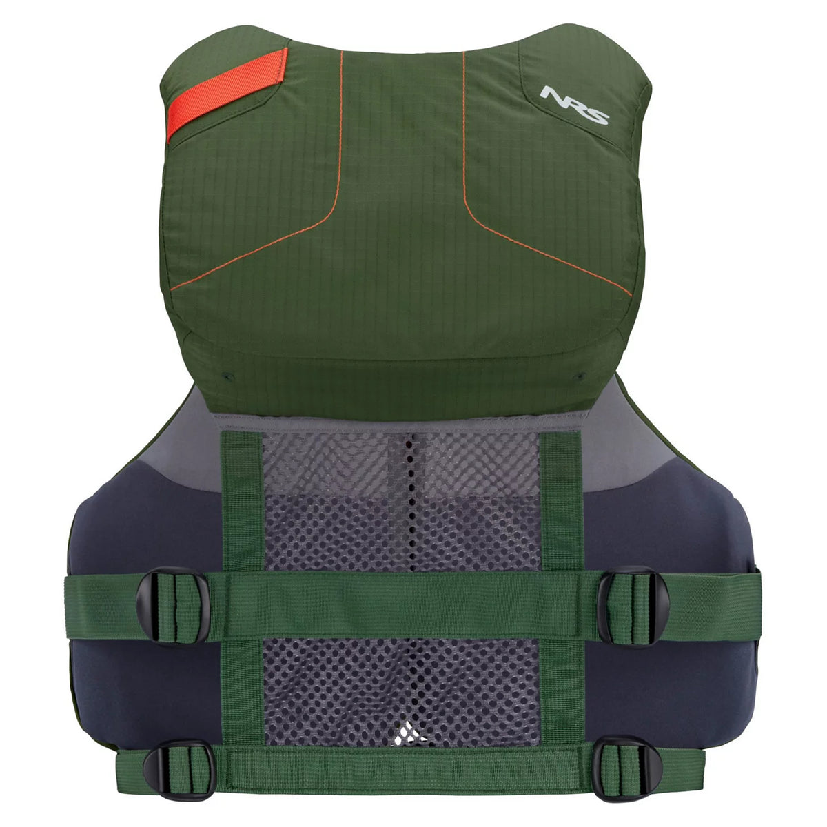 NRS Chinook PFD - Orvis Featured