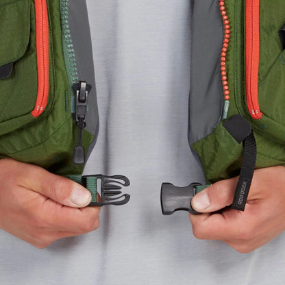 NRS Chinook PFD - Orvis Featured