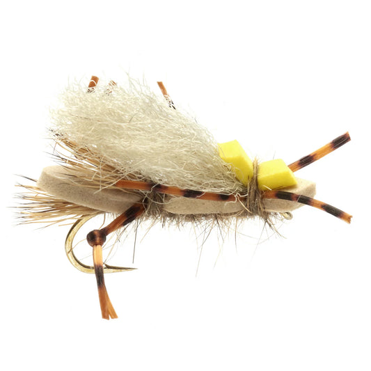 Tom Rosenbauer's Rosenhopper - Orvis Essential