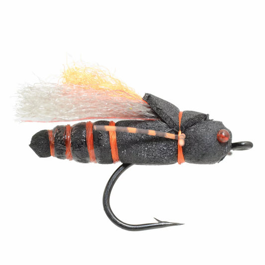 Project Cicada - Orvis Essential