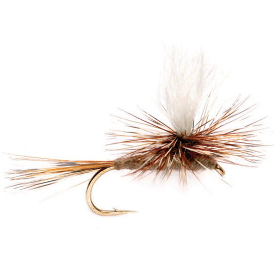 Adams Parachute Dry Fly - Orvis Best Seller