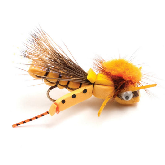 Hog Caller Hopper - Orvis Premium