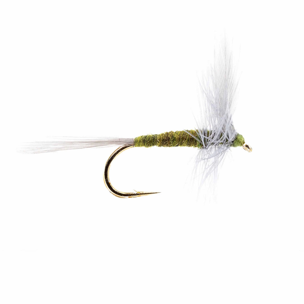 Blue Winged Olive - Orvis Latest