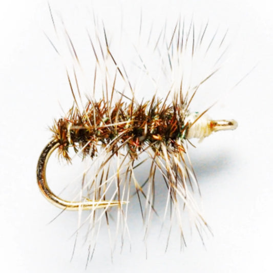 Griffith's Gnat - Orvis Recommended