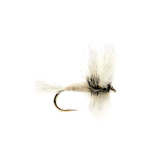 White Wulff - Orvis Trending