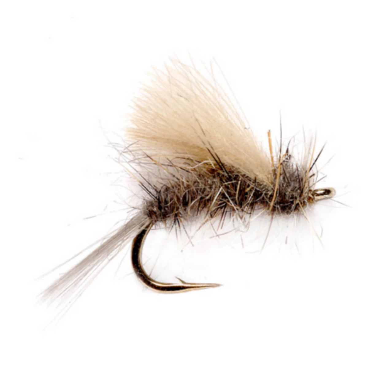 CDC Mayfly Emerger - Orvis New