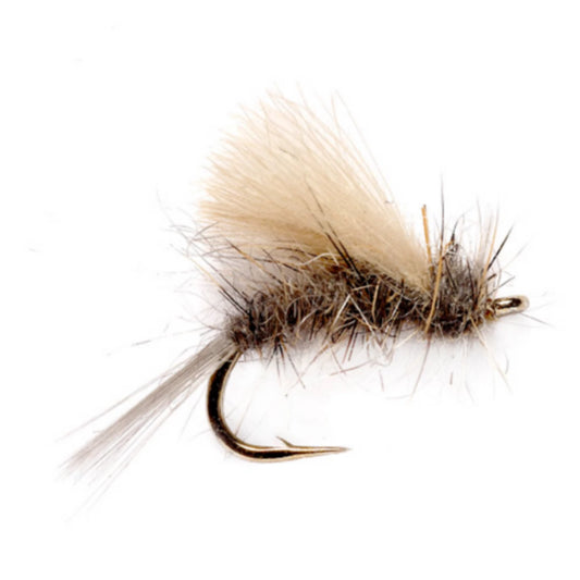 CDC Mayfly Emerger - Orvis New
