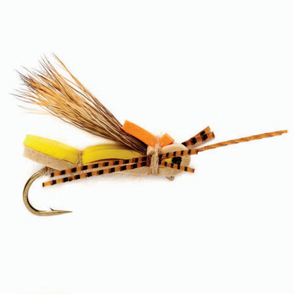 Baile's Panther Creek Hopper - Orvis New