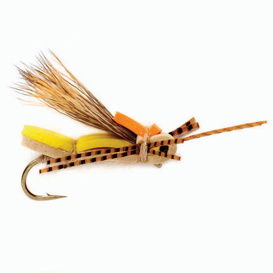 Baile's Panther Creek Hopper - Orvis New