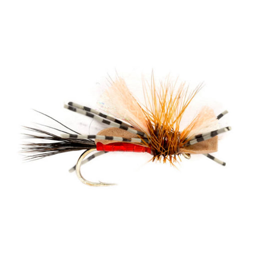 Holo Humpy - Orvis Smart Buy