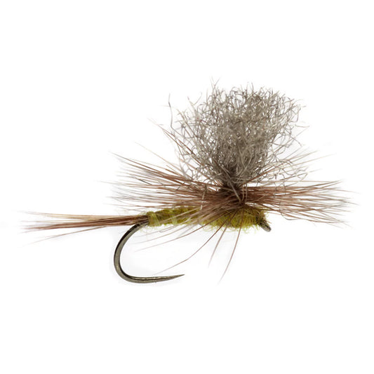 Barbless Tactical BWO Parachute - Orvis Value