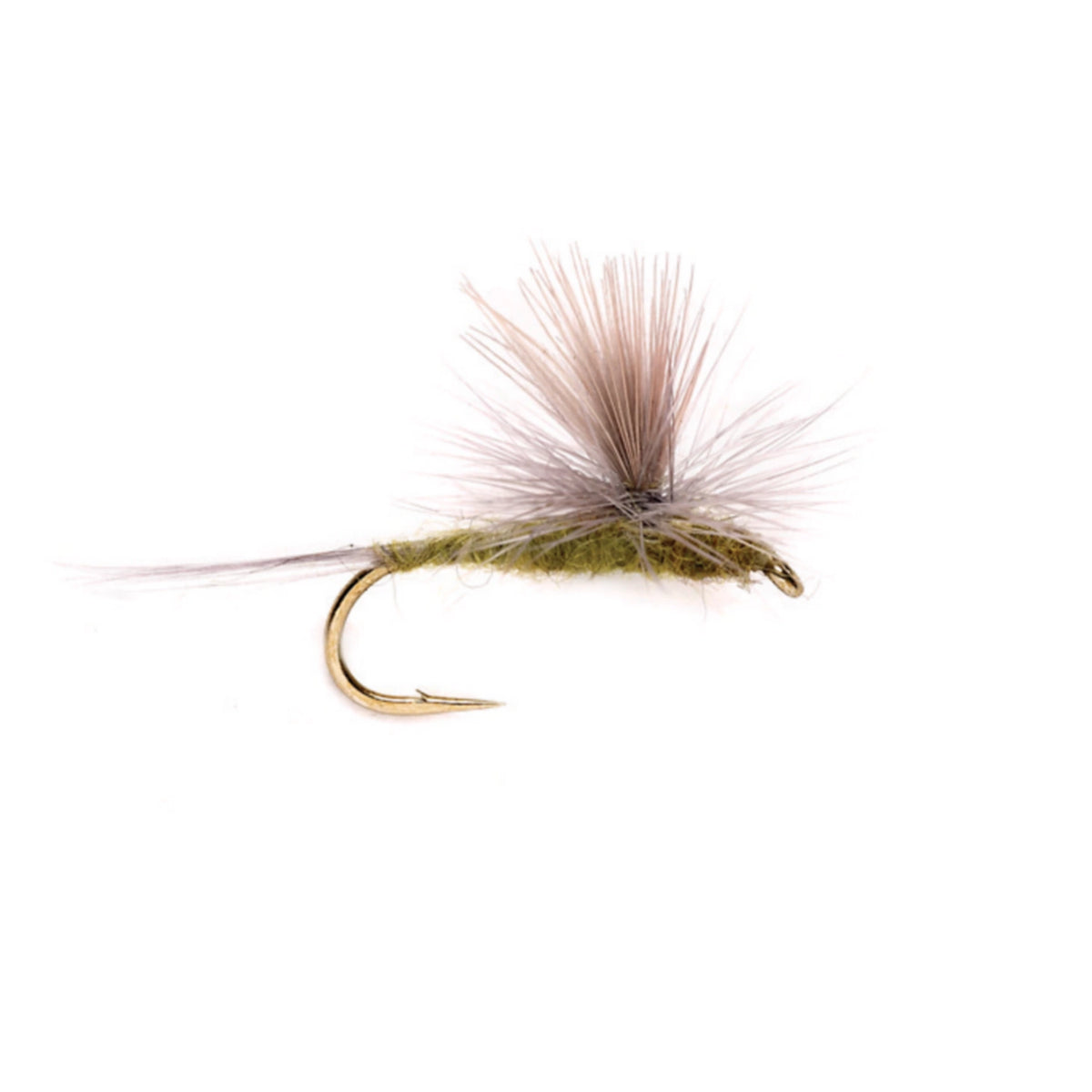 Blue Wing Olive Parachute - Orvis Best Seller