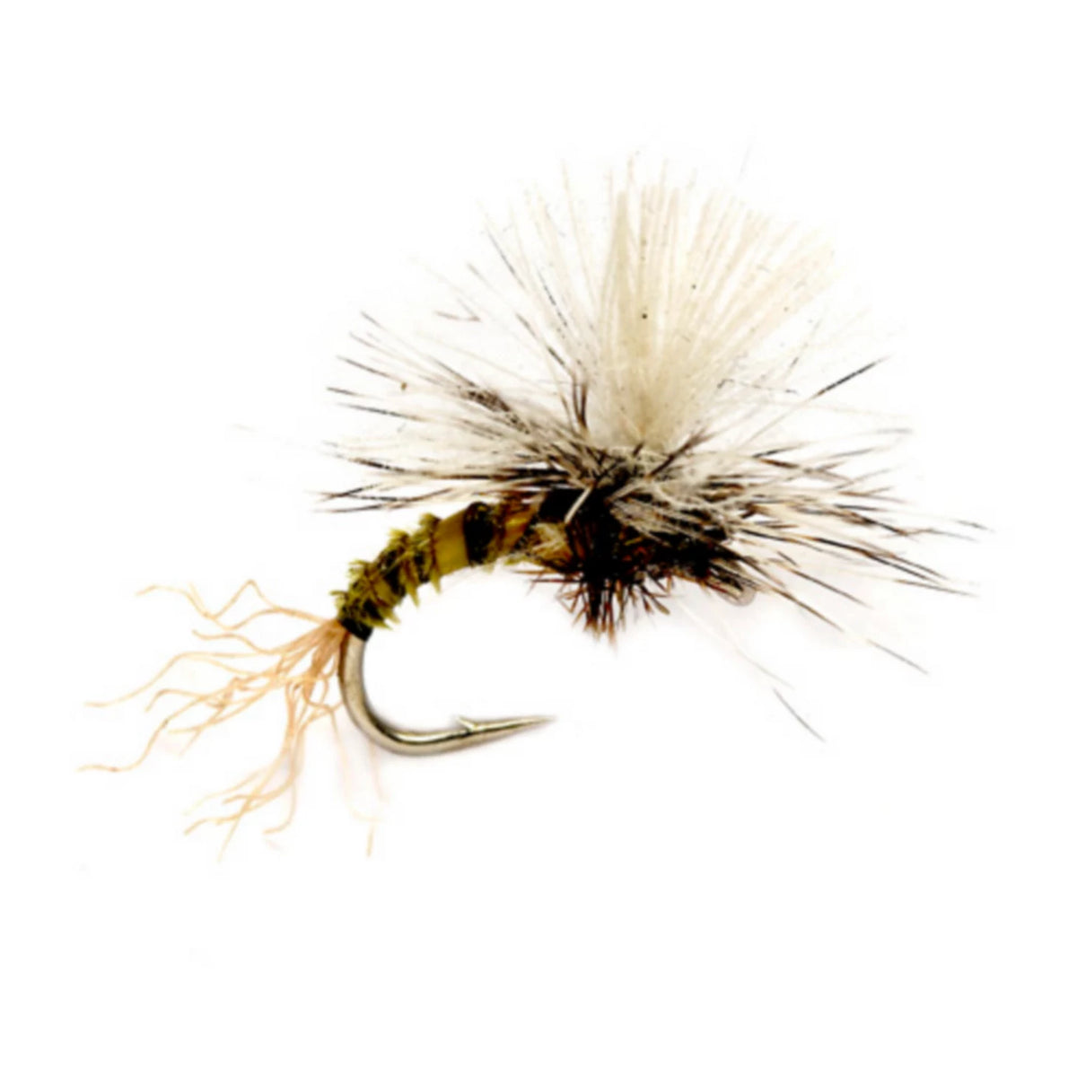Birchell's Hatching Midge - Orvis Popular