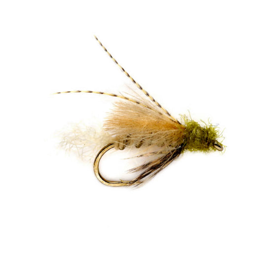 CDC Emerging Caddis - Orvis Best Seller
