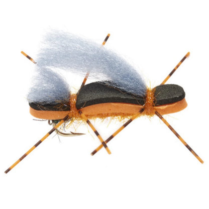 Chubby Duo Hopper - Orvis Essential