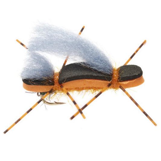 Chubby Duo Hopper - Orvis Essential