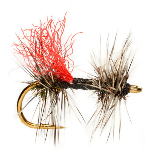 Rosenbauer's Double Griffith's Gnat - Orvis Deals