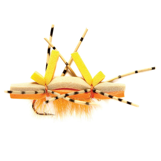 Bean's Orange Crush - Orvis Hot Sale