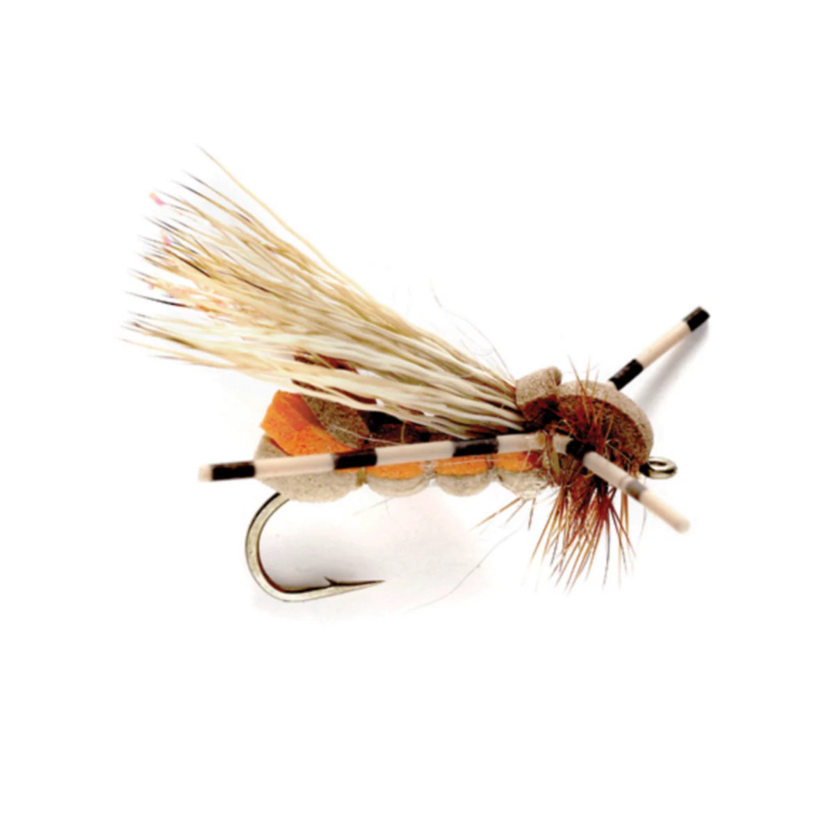 Yakcaddis - Orvis Premium