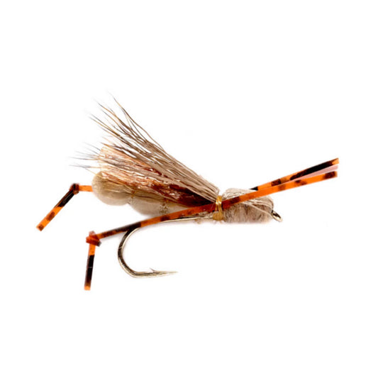Foam Park Hopper - Orvis Everyday